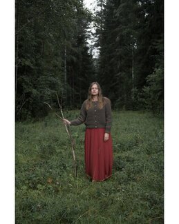 Jakke Gårdsrå - Järbo