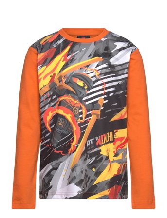 LEGO kidswear | Lwtaffy 702 - T-Shirt L/S | 146