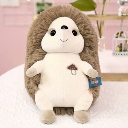 Pingviini Nalle Pehmolelu Karvainen Pingviini Lelun Lasten Auton Sisustus Lomapäivän Lahja