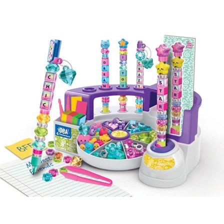 Brugerdefineret pennelaboratoriesæt, lav personlige penne, fra 6 år