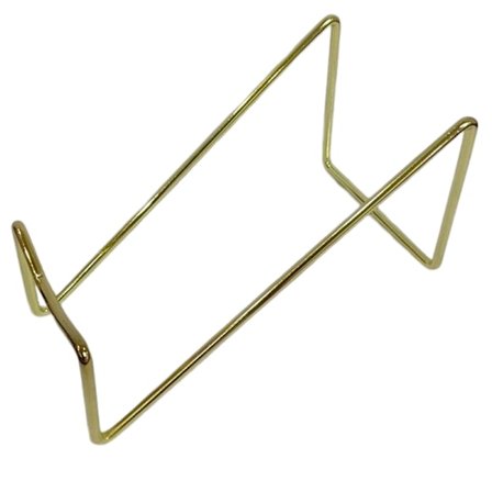 Metall vinstativ Veggmontert rødvinsflaskeholder