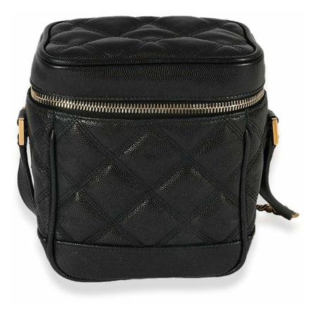 Saint Laurent Vintage - Vintage Väskor - Svart - Dam - Storlek: One Size, Dam, Storlek: ONE SIZE