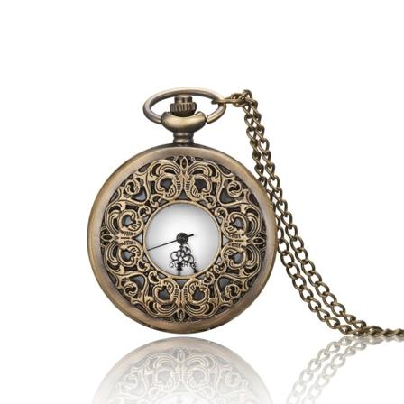 Kellot Pocket Watch EE E