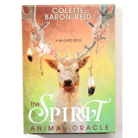 Tarotkort orakelkort mystiske spådom hekse tarotkort til kvinder piger kortspil brætspil