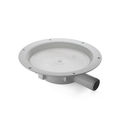 Jafo PSU 32 UMP Afløbsskål sideudtag, 32 mm, Indendørs afløb