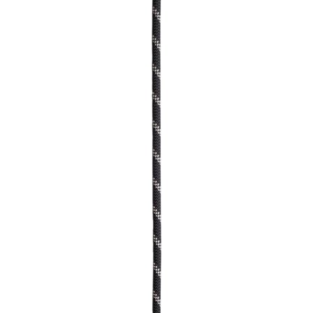 Edelrid Performance Static 11,0 mm Mountaineering equipment Black 100M