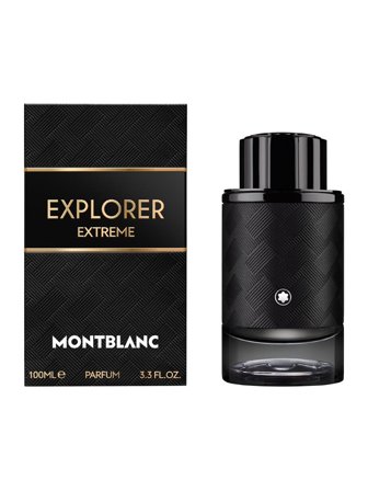 Montblanc Explorer Extreme Parfum 100ml