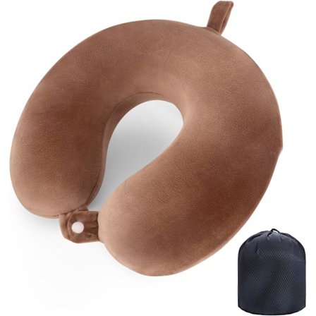 Matkatyyny niskatyyny muistivaahto matkatyynyt pääntukityyny lentokoneeseen junaan autoon toimistomatkoille olennaiset lentotyynyt pitkille matkoille 