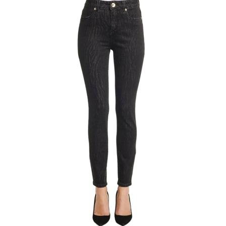 Gaudi, Skinny Jeans Zwart, Dames, Maat:W31