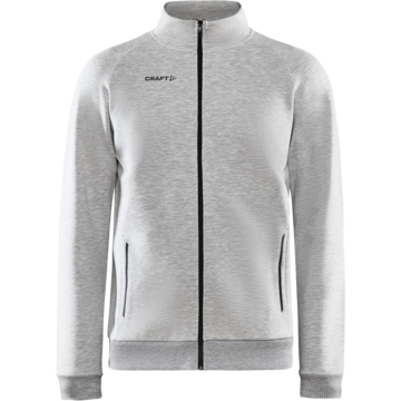 Tröja Herr Zip Craft CORE Soul