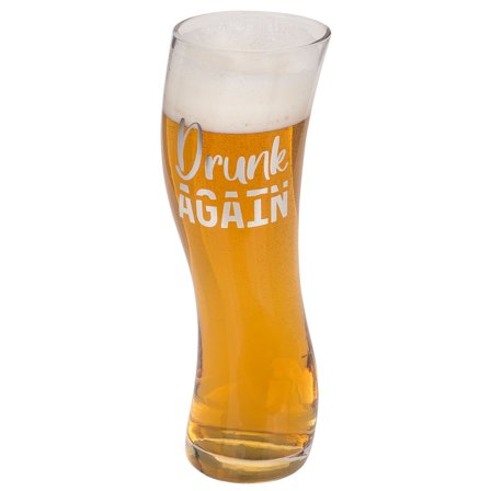 Olutlasi Drunk Again