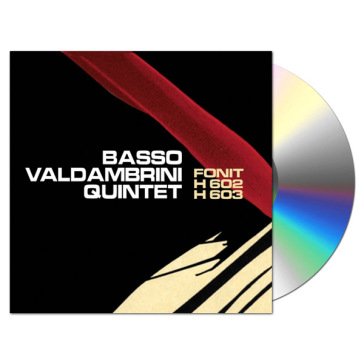 H602/h603 VALDAMBRINI BASSO