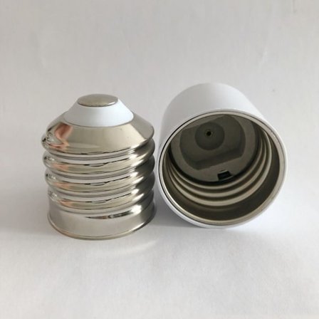 Lampunmuunnin LED Blub Adapter Lampun pidike - spot-myynti