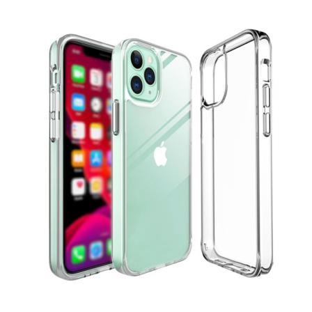 Iphone 12 Mini 5,4 Inch Tpu Skal - Slimmat