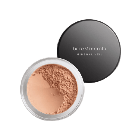 bareMinerals Mineral Veil Puder Dam ONESIZE