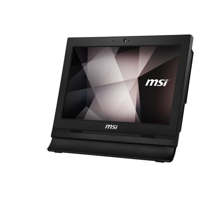 MSI Pro 16T 10M-228Xde Intel