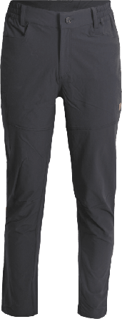 Dobsom Men's Himalaya Pants Men hiking trousers Grey XXXXL