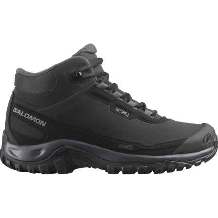 Salomon - Winterschuhe Schuhe Shelter Wp W - 43⅓