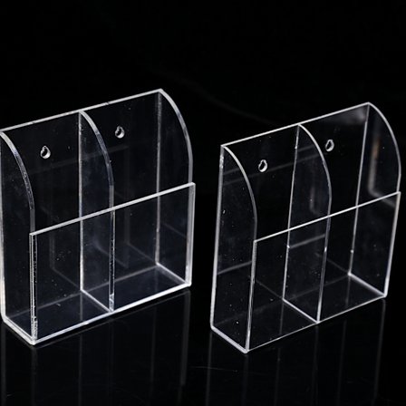 Hem DVD Fjernbetjening Mobiltelefon Stand Holder Opbevaringsholder Organizer Værktøj