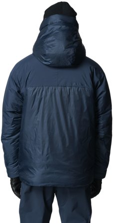 Houdini M's Double Dunfri Deep Sea Blue