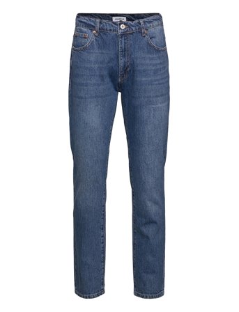 Doc Blue Vintage Jeans Blue Woodbird