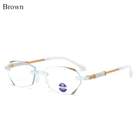 Lukulasit Anti Blue-ray Eyewear RUSKEA