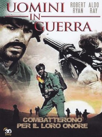 Uomini In Guerra
