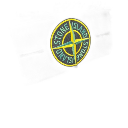 Stone Island badge display – ovanlig