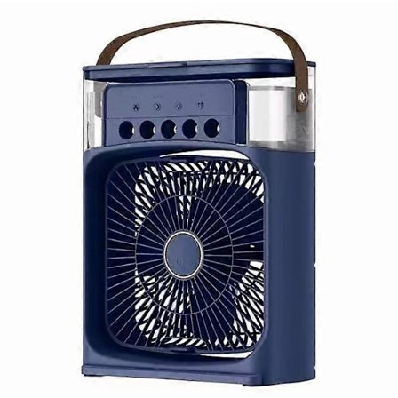 Personlige klimaanlegg Fordampende luftkjøler Bærbare klimaanlegg