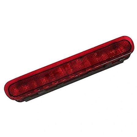 81570-0k010 Bagmonteret LED 3. bremselys Stoplygte Rød Linse Passer til Toyota Hilux Vigo Pickup 2005-2010