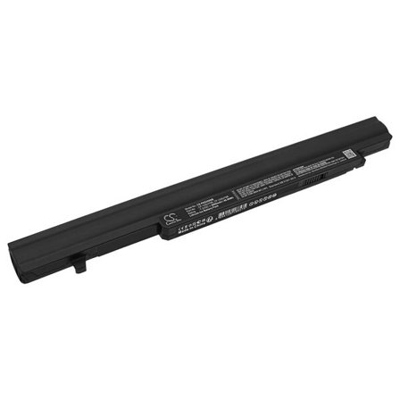 Batteri till Notebook, Bärbar dator för Panasonic CF-SX2JDT2FW, CF-SX3, CF-NX4 m.fl.