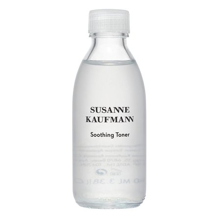 Susanne Kaufmann Soothing Toner 100 ml, Skincare, Renseprodukter, Skintonic