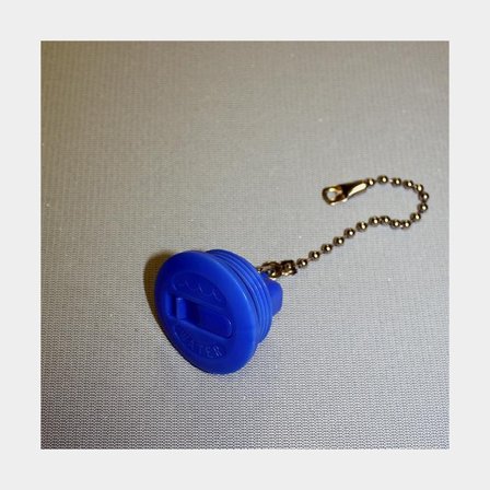 Lock till förskruvning plast vatten