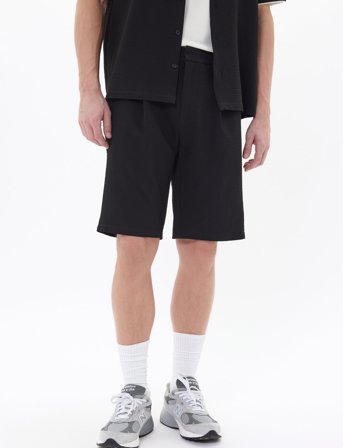 Matinique Mafisher Short - Black - 30