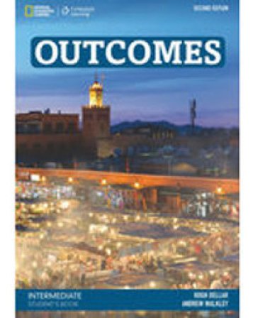 Outcomes. Intermediate pack. Per le Scuole superiori. Con espansione online Hugh Dellar