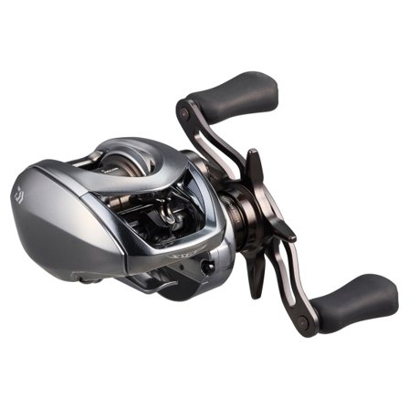 Daiwa 25 Steez LTD CT SV TW 70XH
