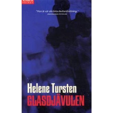 Glasdjävulen 9789150102529