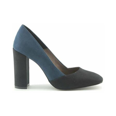 Made in Italia Pumps Giada , Zwart , Dames , Maat: 39 EU
