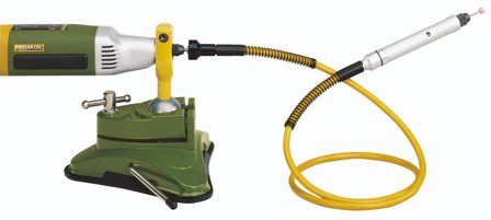 Proxxon 28620 Fleksibel aksel, Maskintilbehør & forbruk