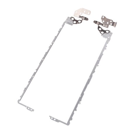 Skjermhengsler for bærbar PC LCD-hengsler for bærbare datamaskiner Erstatning for HP ProBook 650