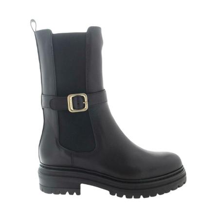 Scapa, Boots Czarny, Kobieta, Rozmiar: 39 EU