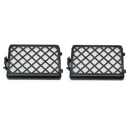 2 KPL HEPA H13 -suodatin DJ97-01670B Assy -poistosuodatin SC8810 SC8813 SC8820 SC8830 SC8850 -sarjoille