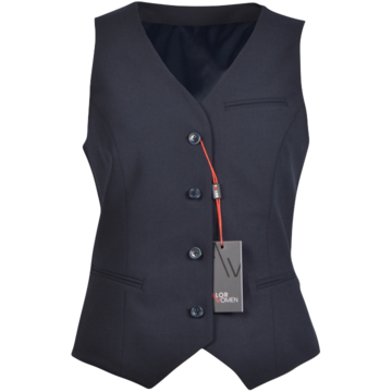 DRESSVEST DAME ELLIE