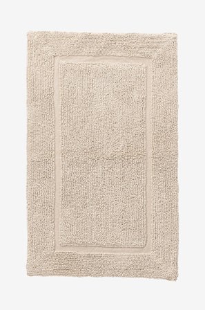 Venture Home - Matta William - Beige - Badrumsmattor - 50X80 - Från Homeroom