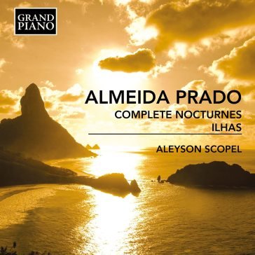 Complete nocturnes Scopel Aleyson