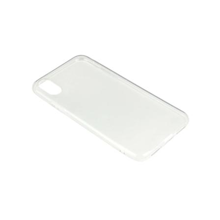 Gear Iphone X/xs Mobilskal Tpu Transparent