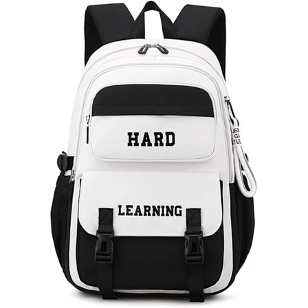 Skolesekker Fritidsryggsekker Jenter Gutter Barneryggsekker Ryggsekker Ryggsekker for grunnskole- og videregående elever bokvesker