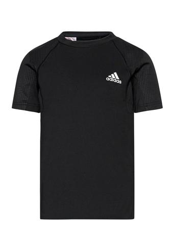 Xfg Aeroready Slim Sport Tee Black Adidas Performance