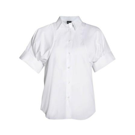 Aspesi, Shirt Biały, Kobieta, Rozmiar: S