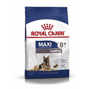 Royal Canin Maxi Dog Ageing 8+, 15 kg